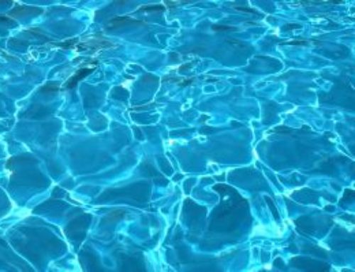 Is Pool Water Evaporation Robbing Your Wallet?