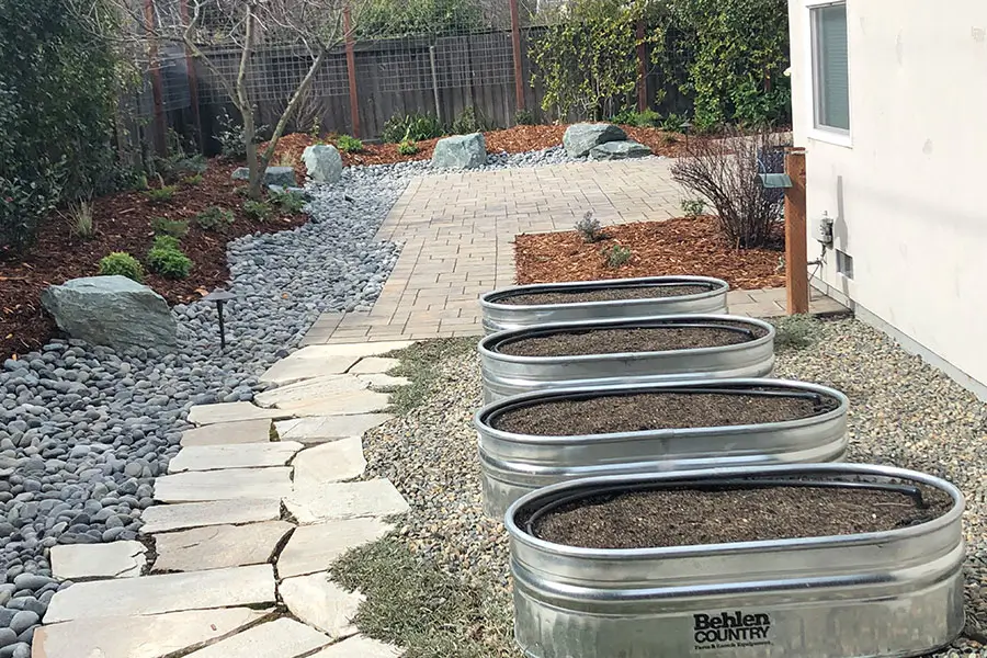 Reliable Paver Installation in Arden-Arcade