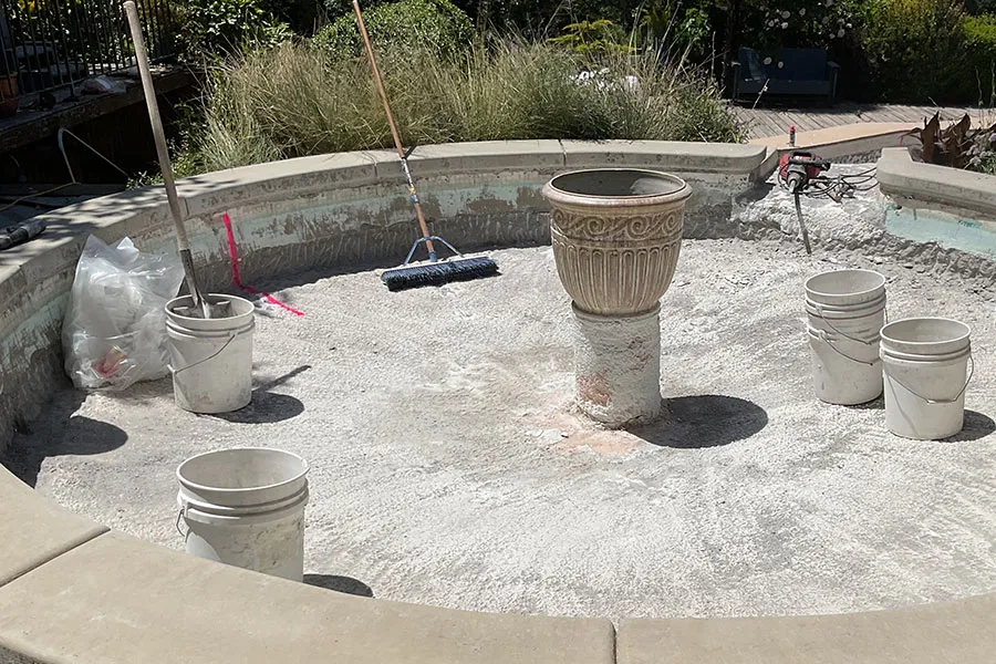 Reliable Pool Renovation Services in El Dorado Hills
