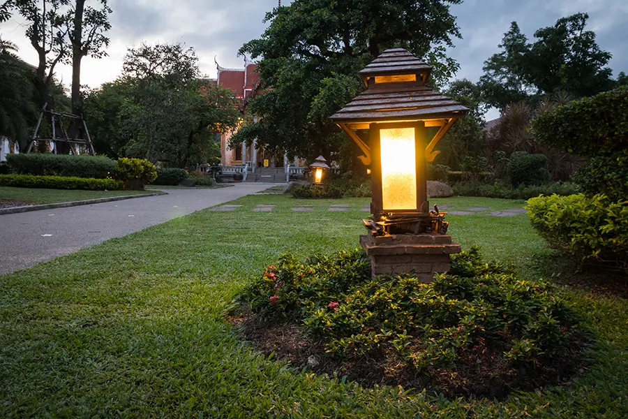 Trusted Landscaper Services in El Dorado Hills, CA