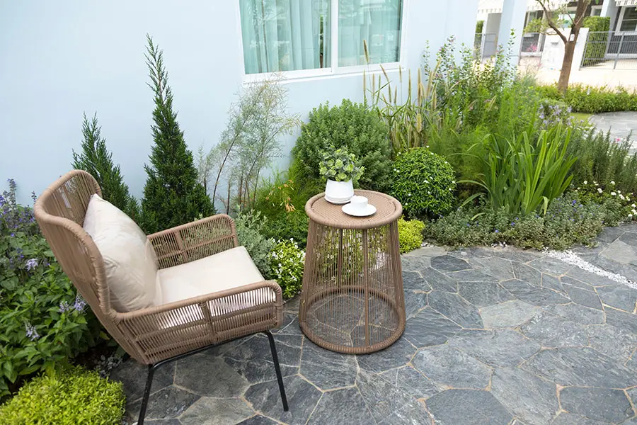 Trusted Paver Installation in Davis