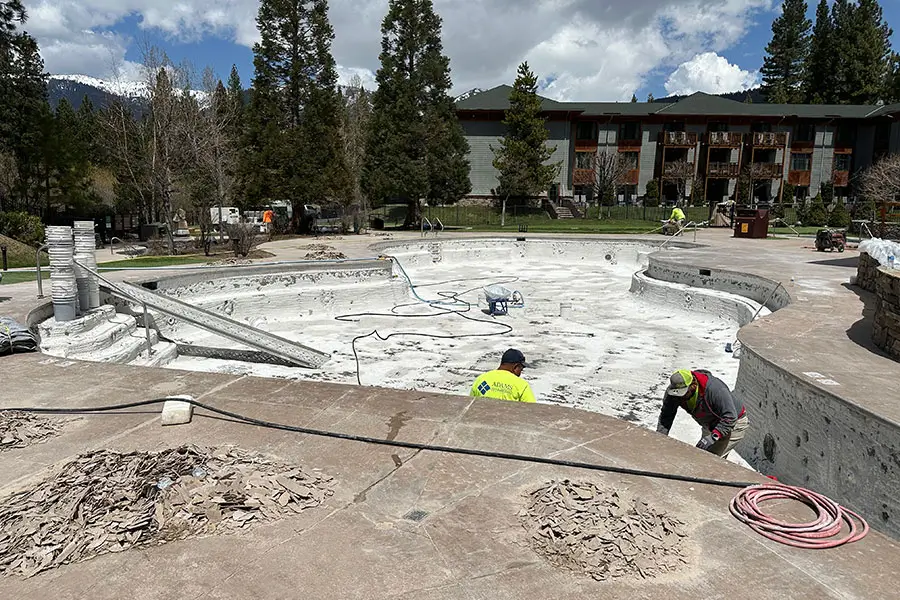 Trusted Pool Renovation Services in Fair Oaks