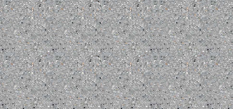 Pebble Sheen With French Grey Finish   LargeSwatch  0035 French Grey 